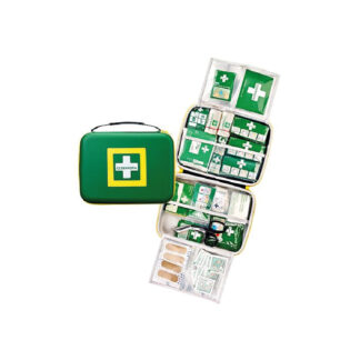 Första Hjälpen Kit Cederroth Large