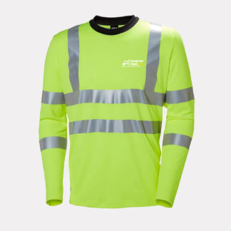T-Shirt HH Långärm Addvis
