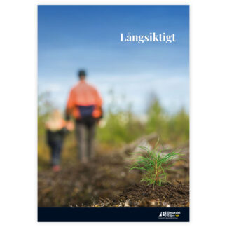 Affisch 70x100cm "Långsiktigt" 20-pack