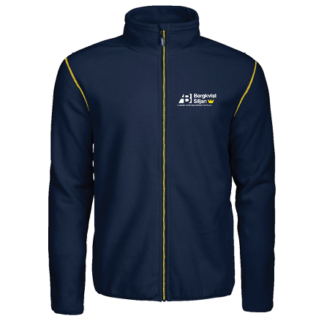 Warren Fleece Fullzip