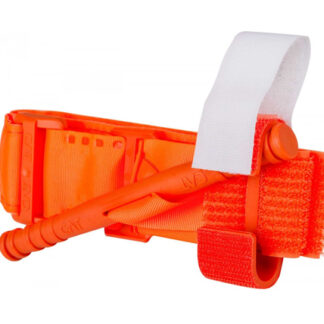 Combat Application Tourniquet G7, Orange 10-pack