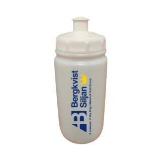 Sportflaska 500 ml