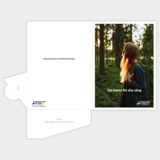 Kontraktsmapp 5mm rygg 500-pack