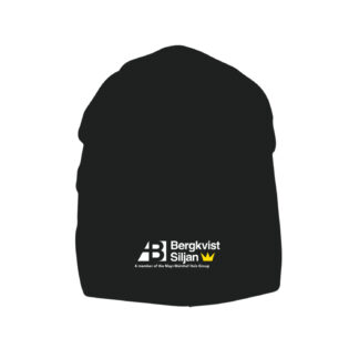 Mössa vintage med fleece