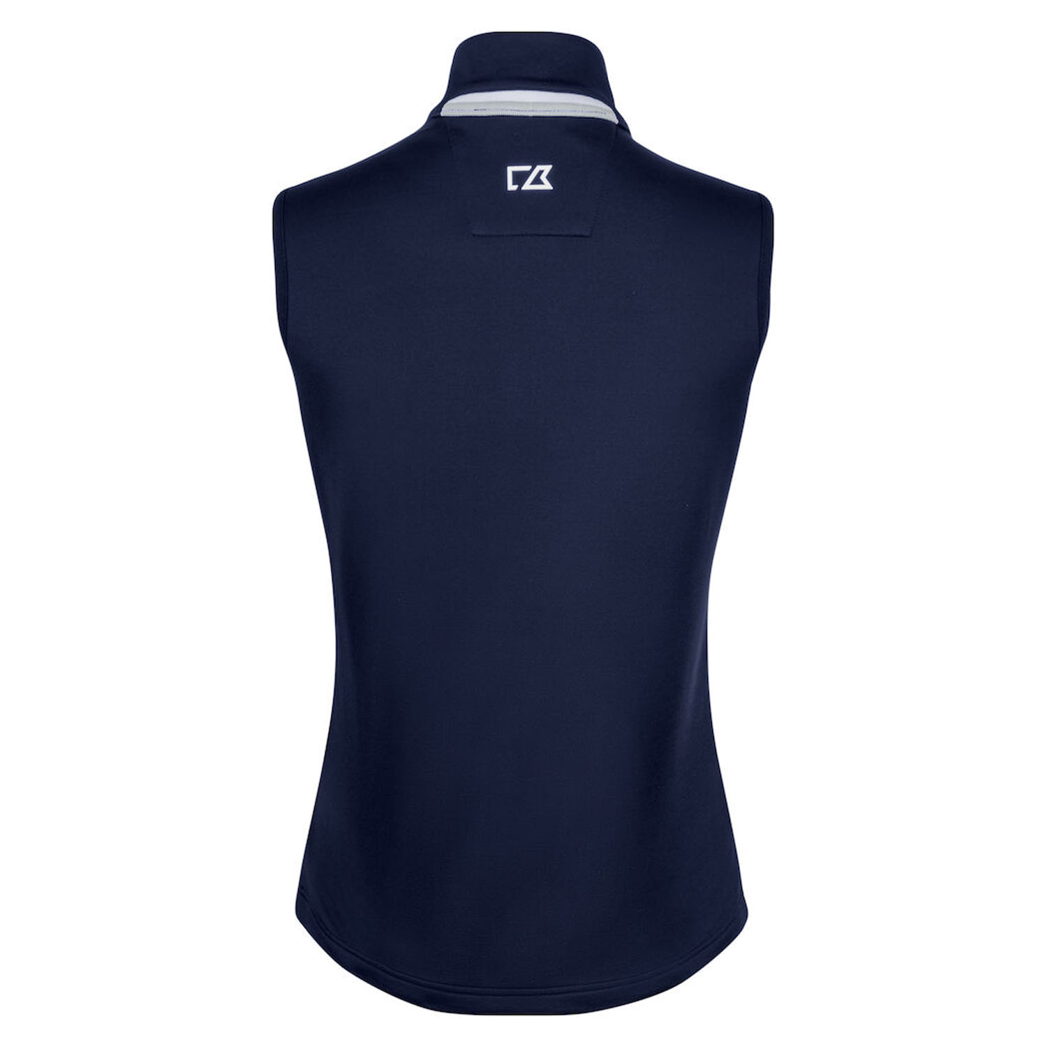 NW351465-580 Fleeceväst dam B