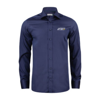 Skjorta Regular Herr