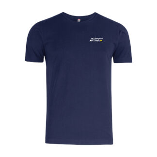 Funktions T-shirt herr